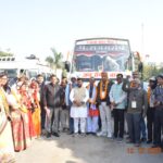 मुख्यमंत्री तीर्थ दर्शन योजना के तहत 250 श्रद्धालु शोभनाथ व द्वारिकाधाम के लिए रवाना IMG-20251212-WA0005.jpg