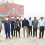 पर्यावरण और सुरक्षा के संतुलन की ज़मीनी पड़ताल<br>कलेक्टर ने अमलोरी परियोजना में खनन से लेकर सामाजिक दायित्व तक की गहन समीक्षा IMG-20251213-WA0021.jpg