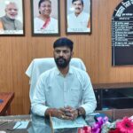 मनरेगा कार्यों में लापरवाही पर जिला पंचायत सख्त, 24 उपयंत्रियों को कारण बताओ नोटिस IMG-20251218-WA0006.jpg