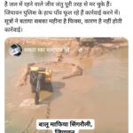 नदी के बीचों-बीच पोकलेन से रेत उत्खनन का वीडियो वायरल img-20251204-wa00013977599966019574452.jpg