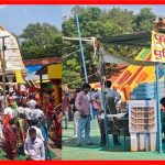 मलमास मेले में सुरक्षा और व्यवस्थाएं भगवान भरोसे? थाना प्रभारी से लेकर राजस्व अमले तक पर उठ रहे सवाल rewa mela